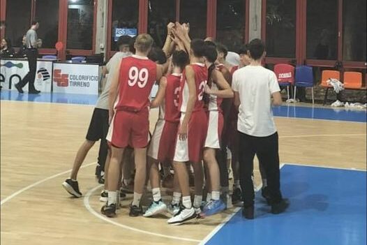 PRIMO STOP STAGIONALE PER GLI U17 ECCELLENZA NEL DERBY EMPOLESE