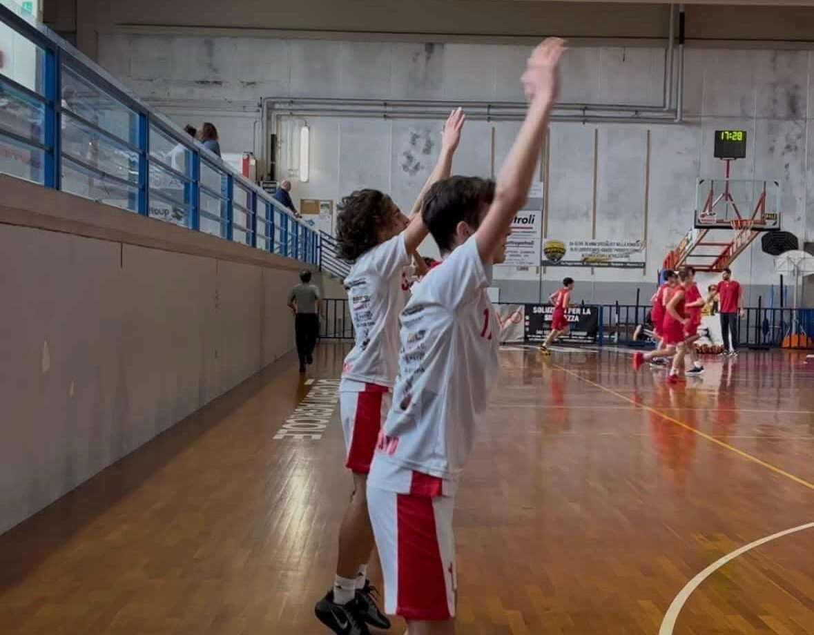 SI CHIUDE CON UNA SCONFITTA A PRATO LA PRIMA FASE PER IL GRUPPO U17 ECCELLENZA