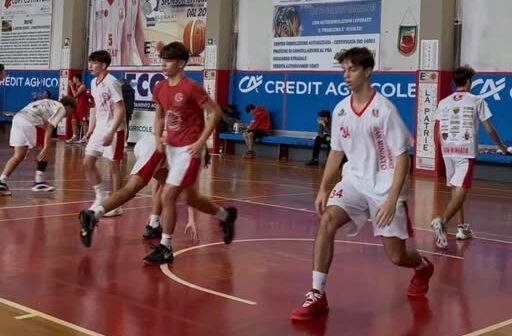 PESANTE SCONFITTA PER GLI U17ECCELLENZA CHE CEDONO IL PASSO ALLA CAPOLISTA CECINA NELL’ULTIMA GARA CASALINGA 2024